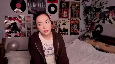 Yuna online show from 22, 2, 2026