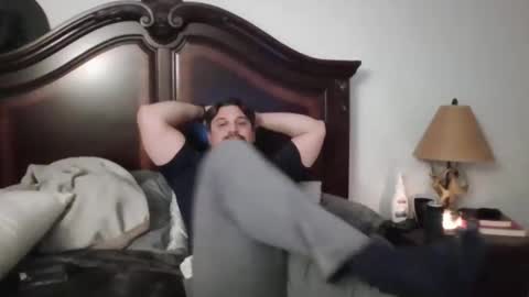 Snapshot of cowboy190087 chatting on 18, 1, 2025 cowboy190087 online show from 18, 1, 2025