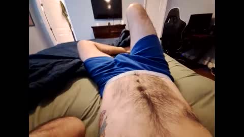 cowboybebop42 online show from 16, 9, 2025