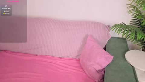 coy_emo_princess online show from 7, 8, 2026