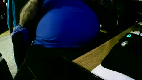 coyote017 online show from 5, 2, 2025