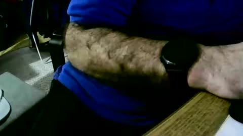 coyote017 online show from 9, 2, 2025