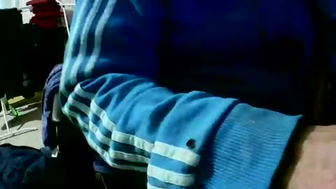 coyote017 online show from 15, 2, 2025