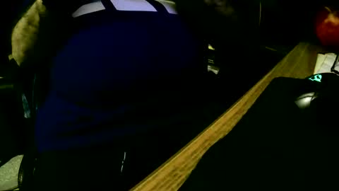 coyote017 online show from 19, 2, 2025