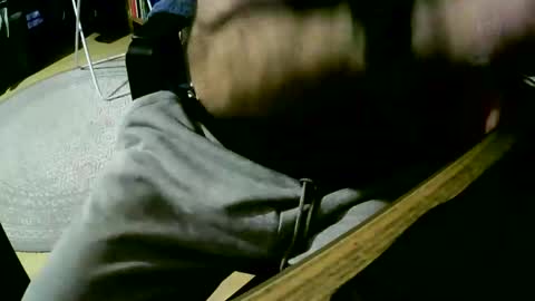 coyote017 online show from 23, 2, 2025