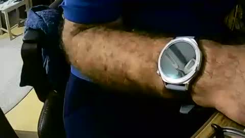 coyote017 online show from 13, 9, 2025