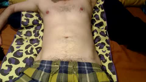 cozy_in_a_cabin online show from 19, 1, 2026