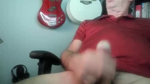 CozyCanuck online show from 30, 4, 2026