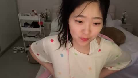 cozykorean online show from 18, 5, 2026