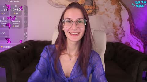 cozymell online show from 2, 2, 2025