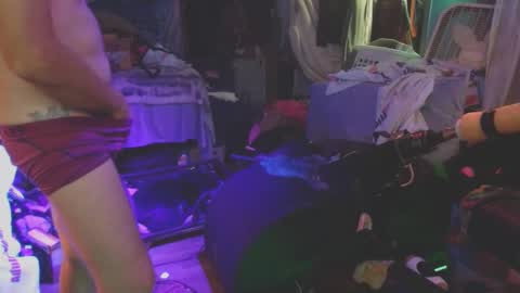 Snapshot of cpl4morethan1 chatting on 13, 10, 2025 cpl4morethan1 online show from 13, 10, 2025