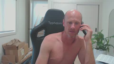 cptduckpants online show from 3, 2, 2025