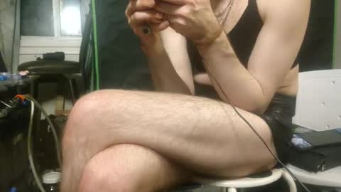 crackback_kyd online show from 12, 11, 2025