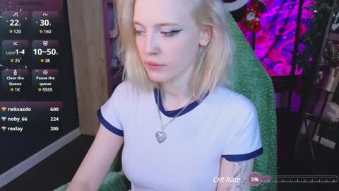 Tati online show from 4, 1, 2025