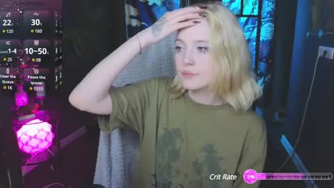 Tati online show from 25, 2, 2025