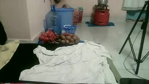 crammy_freaky online show from 9, 2, 2026