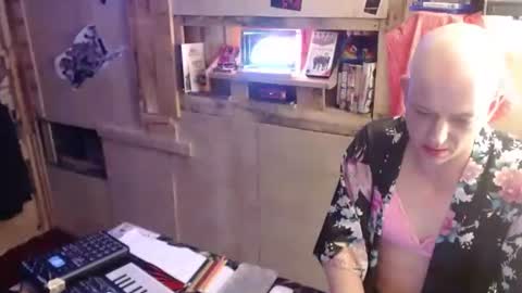 Snapshot of crash_gothic chatting on 3, 7, 2026 crash_gothic online show from 3, 7, 2026