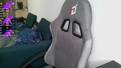 crash_test13 online show from 5, 2, 2025