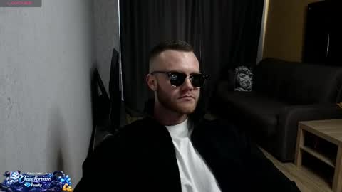 CraveLorenzo online show from 2, 5, 2026