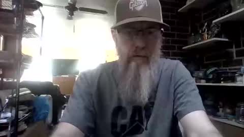 Dick Fitswell online show from 7, 5, 2026