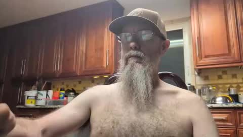Snapshot of craven_moreass chatting on 4, 6, 2026 Dick Fitswell online show from 4, 6, 2026