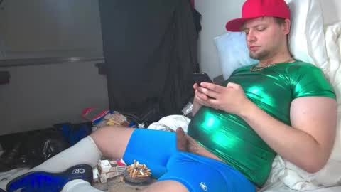 robin online show from 23, 2, 2025