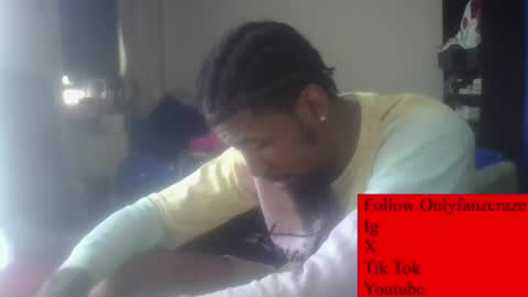 craze320084 online show from 8, 6, 2026