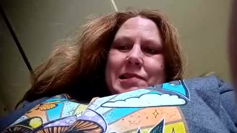 Snapshot of crazy7red chatting on 14, 3, 2026 Crazy7red online show from 14, 3, 2026