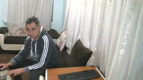 Snapshot of crazy____boy09 chatting on 18, 1, 2026 crazy____boy09 online show from 18, 1, 2026