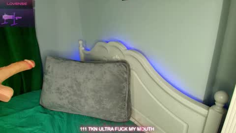 Eva online show from 14, 11, 2025