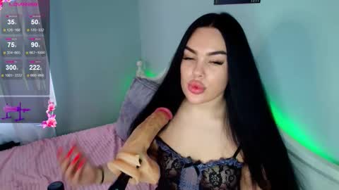 Eva online show from 6, 1, 2026