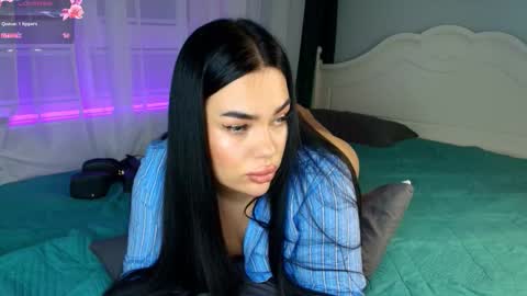 Eva online show from 21, 2, 2026