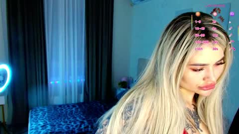 Snapshot of crazy__berry chatting on 9, 4, 2026 Eva online show from 9, 4, 2026