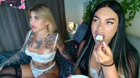 Eva online show from 18, 6, 2026