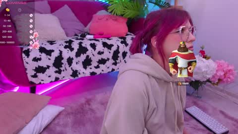 Sonya online show from 5, 2, 2025