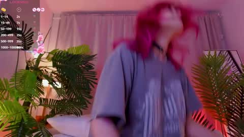 Sonya online show from 20, 2, 2025