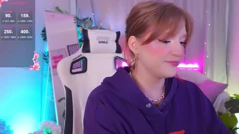 Sonya online show from 15, 9, 2025