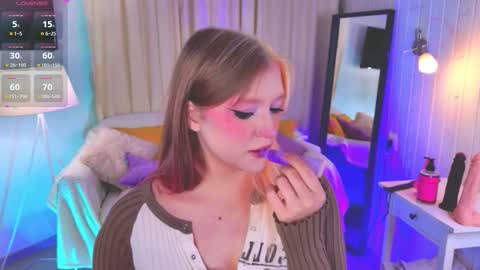 Sonya online show from 19, 3, 2026