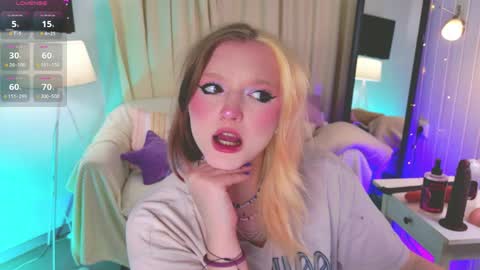 Sonya online show from 1, 4, 2026