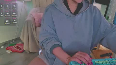 Sonya online show from 15, 4, 2026