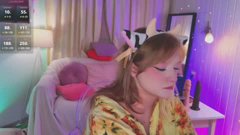 Sonya online show from 16, 5, 2026