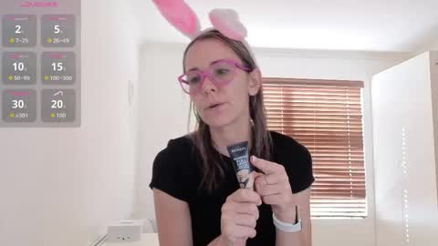 Stacy 2pm to 6pm mon-fri 3 CAT online show from 1, 4, 2026