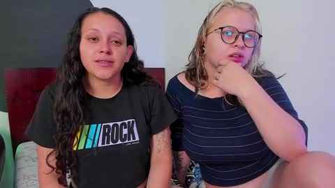 Lexie  Rose  online show from 7, 12, 2024