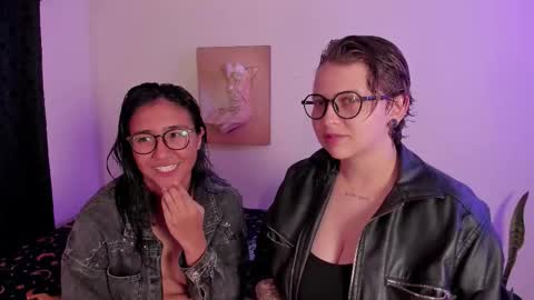 Lexie  Rose  online show from 21, 12, 2025