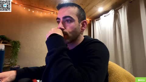 Crazy Ignites online show from 29, 12, 2024