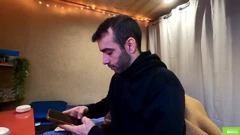 Crazy Ignites online show from 14, 1, 2025