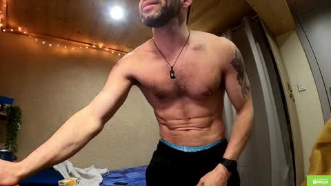 Crazy Ignites online show from 16, 1, 2025