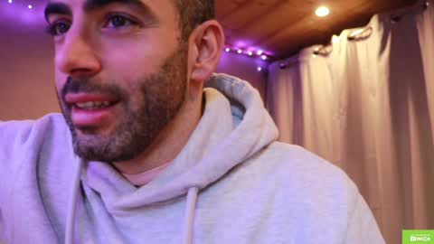 Crazy Ignites online show from 19, 1, 2025