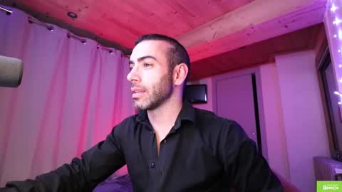 Crazy Ignites online show from 14, 2, 2025