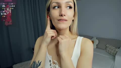 Emma online show from 1, 2, 2025